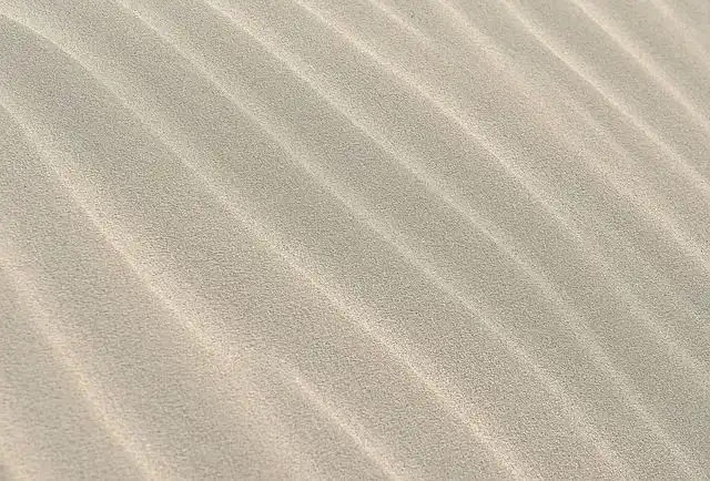 sand image
