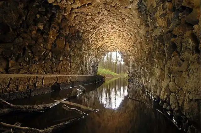 sewer image