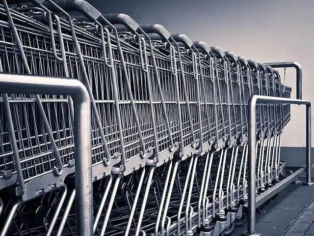 shopping-cart image