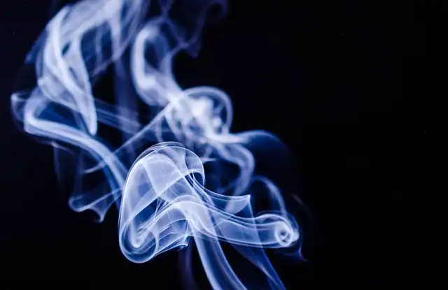 smoke image
