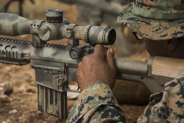 sniper image