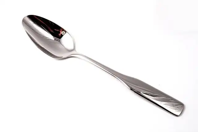 spoons image