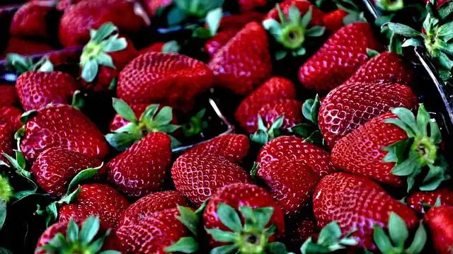 strawberry image