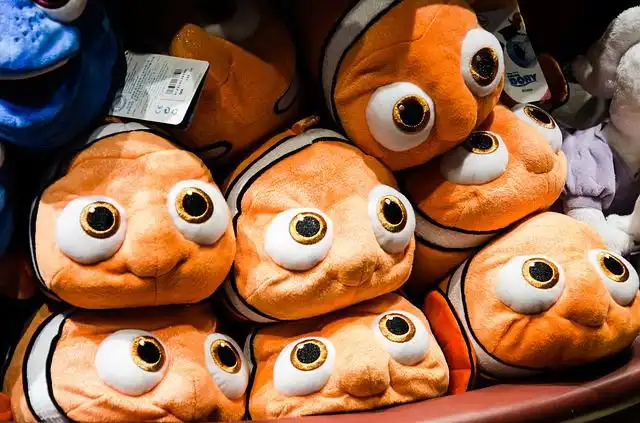 stuffed-fish image