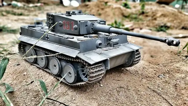 tank image