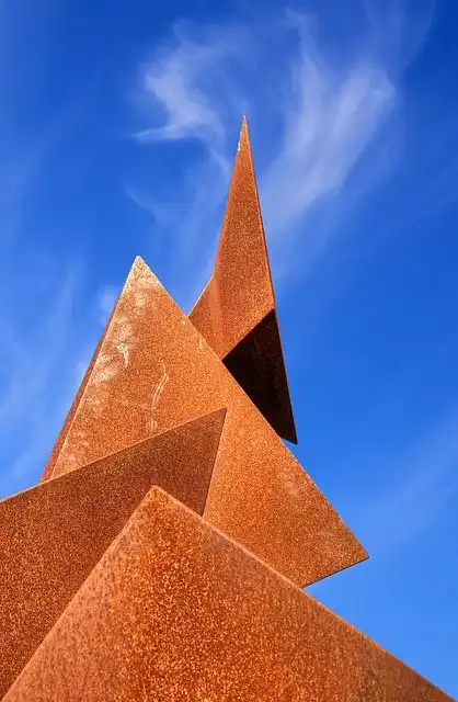 triangle image