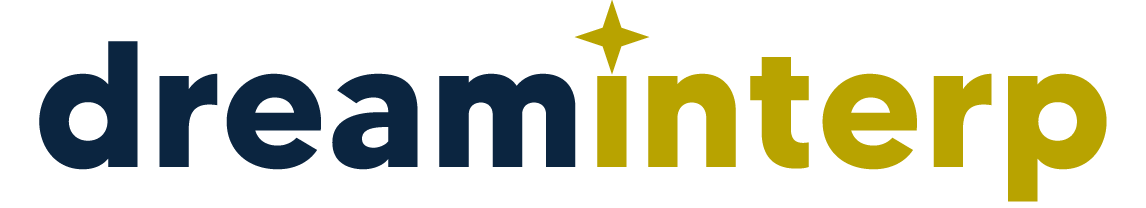 Dream Interpretation Logo